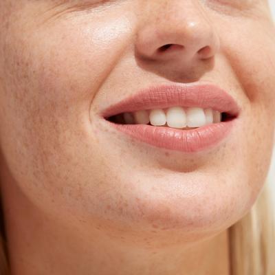 Gosh Gosh Velvet Touch Lipstick 4 g 003 Matt Antique Lippenstift Dames