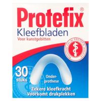 Protefix Kleefblad Onder 30 Revogan - thumbnail