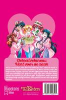 Detectivebureau Hart voor de zaak - Thea Stilton - Hardcover (9789059248595) - thumbnail