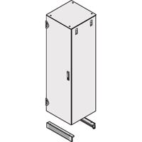 nVent SCHROFF 23130194 19 inch Sokkel voor patchkast Grijs - thumbnail