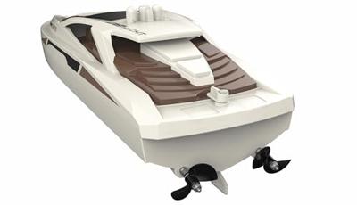 Amewi Caprice Yacht 380mm RTR