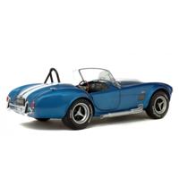Solido AC Cobra 427 MKII (1965) 1:18 Auto - thumbnail