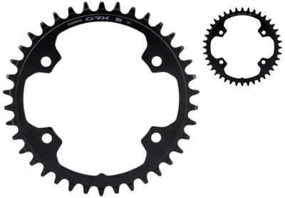 Shimano GRX FC-RX610 1x12-speed Chainring