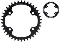 Shimano GRX FC-RX610 1x12-speed Chainring - thumbnail