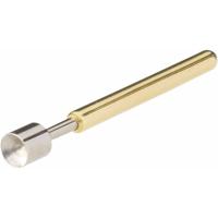 PTR Hartmann 1040-A-1.5N-NI-4.0 Precisietestpen met veercontact - thumbnail