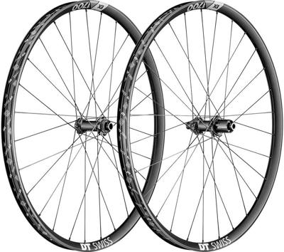 DT Swiss EX 1700 Spline® 30 CL Boost 29" Shimano Wheelset