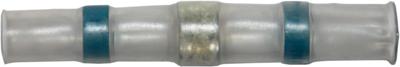 Dresselhaus krimpverbinder heat-shrinkable solder. blue 1.5-2.5 qmm
