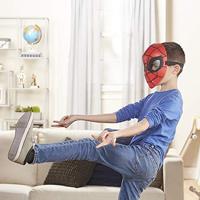 Spiderman Masker Assorti - thumbnail