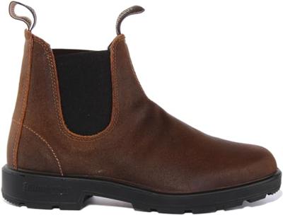 Blundstone 1911 ORIGINAL WAXED SUEDE - alle