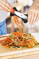 GEFU Spirelli Spiraalsnijder - thumbnail