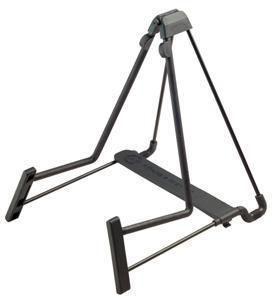 Konig & Meyer 17580-014-55 A-Guitar stand Heli-2 zwart