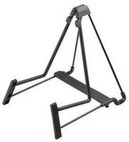 Konig & Meyer 17580-014-55 A-Guitar stand Heli-2 zwart - thumbnail