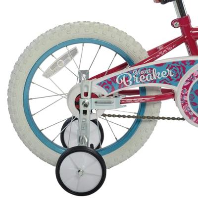 Zijwielen 12~20"