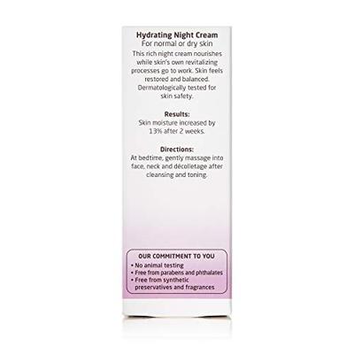 Weleda Iris Regenererende Nachtcrème