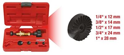 KS Tools 1361105 Freesmachine