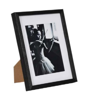 Henzo viola frame 15x20 zwart