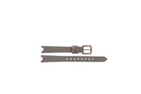 Horlogeband Kate Spade New York KSW9042 Leder Bruin 16mm - thumbnail