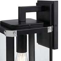 Westinghouse 6124440 - Glendora Buiten Wandlamp - thumbnail