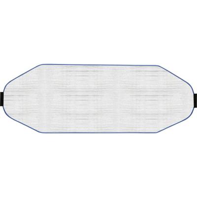 APA Aluminium (gecoat) Voorruitfolie (l x b x h) 700 x 2000 x 3 mm SUV, Auto, Van Zilver