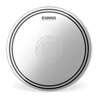 Evans B12ECSRD EC Reverse Dot 12 inch snaredrumvel - thumbnail