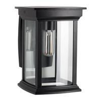 KS Verlichting MuurlampCarlton voor buiten - 7607 - thumbnail