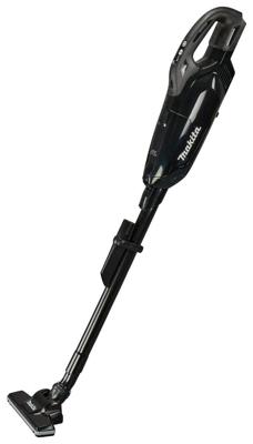 Makita DCL285FZB Accu Steelstofzuiger Zwart 18V Basic Body Makita DCL285FZB Accu Steelstofzuiger Zwart 18V Basic Body