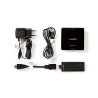 VTRA3411BK - Draadloze video-/audio-uitbreider - HDMI, WiFi - maximaal 30 m - thumbnail