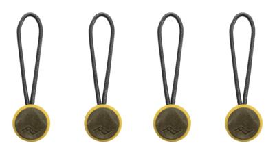 Peak Design Slide Lite Camerariem - Kelp