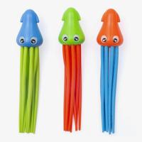 Bestway Zwemhoed Siliconen Vissen Verschillende Kleuren +3 Jaar Strand en Zwembad 26025 - thumbnail