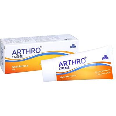 Ice Power Creme arthro 120 Gram