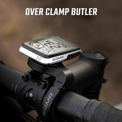 Sigma Fietscomputer rox 2.0 endurance gps - thumbnail