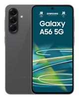 SAMSUNG A566 GALAXY A56 (6.7'' - 8/128GB) GRAPHITE - thumbnail