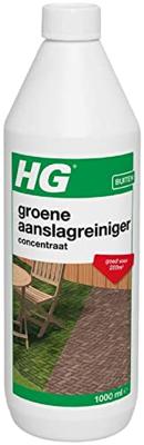 HG Groene Aanslag Reiniger HG Groene Aanslag Reiniger