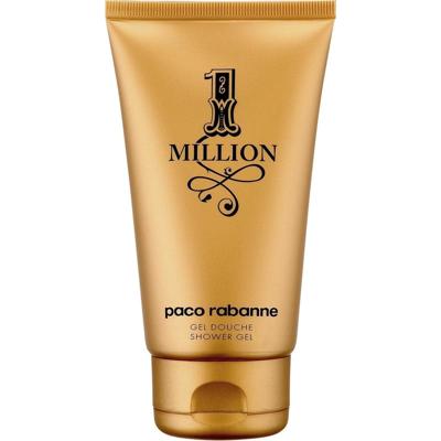 Geparfumeerde Douche Gel Paco Rabanne 1 Million 150 ml
