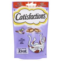 CATISFACTIONS MIX KIP/EEND 60 GR - thumbnail