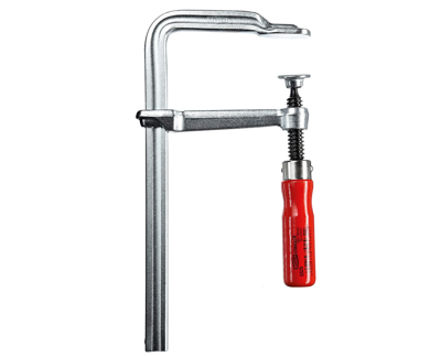 Bessey Geheel stalen lijmtang GZ 160/80 - GZ16