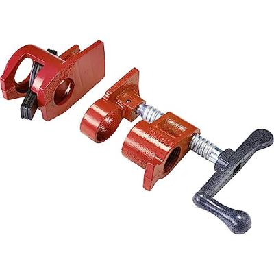 Schroefslangklem TOOLCRAFT TO-7173954 Afmeting, lengte: 180 mm