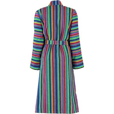 Cawö Cawö Dames Badjas 7048 Multi 46