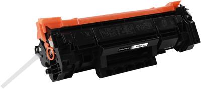 Huismerk HP 135X (W1350X) toner zwart