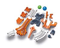 Clementoni Action and Reaction Track + Platform en Junctions - thumbnail