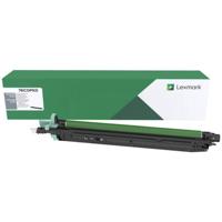 Lexmark Photoconductor CS921 CS923 CX921 CX922 CX923 Origineel Zwart 100000 bladzijden 76C0PK0 - thumbnail