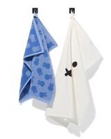 Nijntje Nijntje Thee- En Keukendoek - 2 Stuks - thumbnail