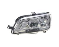 Koplamp rechts 200455252 - thumbnail