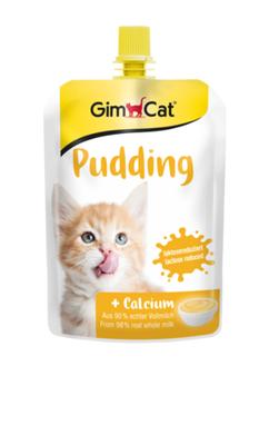 GIMCAT PUDDING POUCH VOOR KATTEN