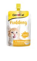 GIMCAT PUDDING POUCH VOOR KATTEN 150 GR - thumbnail