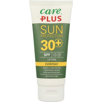 Care Plus Sun Protection Everyday Lotion SPF30+ - 100ml