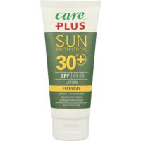 Care Plus Sun Protection Everyday Lotion SPF30+ - 100ml - thumbnail