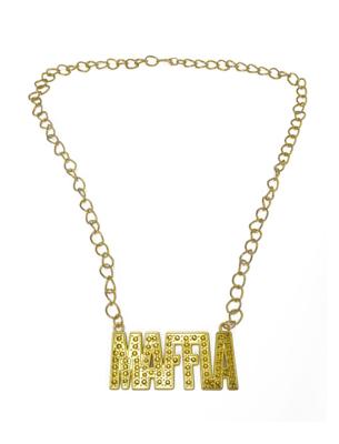 Halsketting maffia