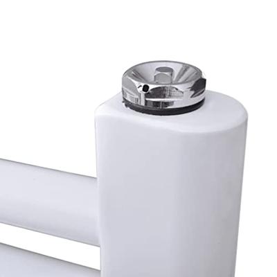 VidaXL Radiator/handdoekenrek curve 500x1160 mm