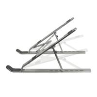LogiLink AA0134 notebookstandaard 40,6 cm (16 ) Zilver - thumbnail